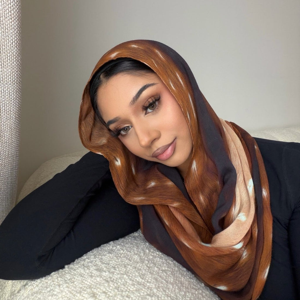 Egypt Brown Contact Lenses