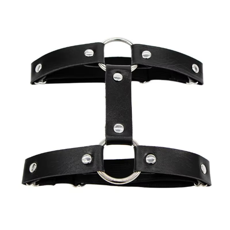 Leg Harness